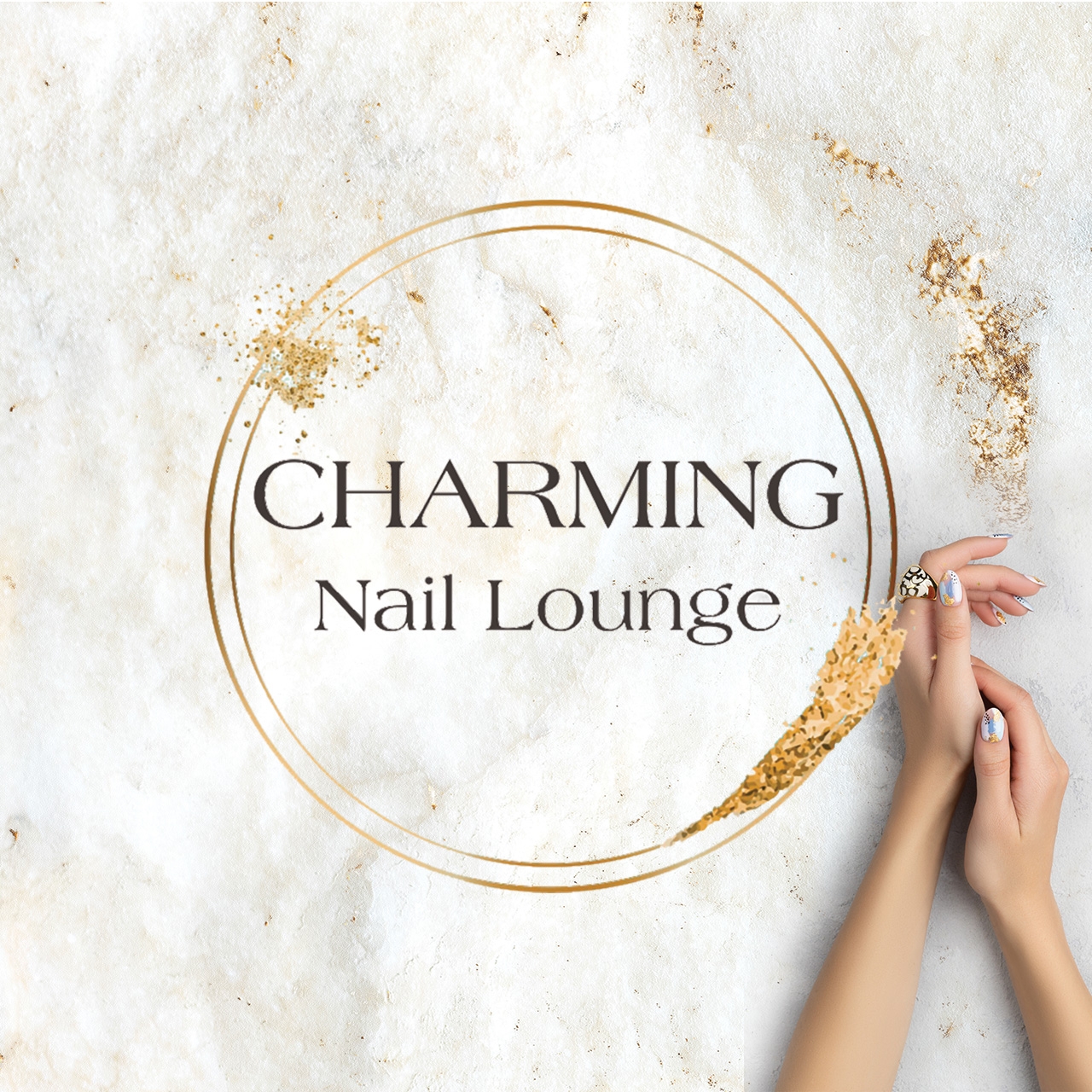 Charming Nail Lounge